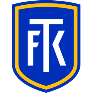 FK Teplice logo